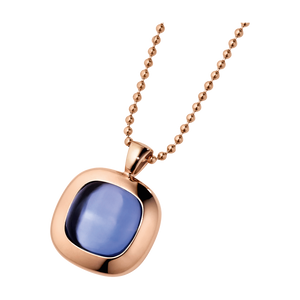 Zenubia Schmuck AG ➤ Anhänger - 031608 ➤ Edelstahl rosé vergoldet / rosé ➤ Xen ➤ online bei Zenubia in Winterthur kaufen ➤ sofort lieferbar