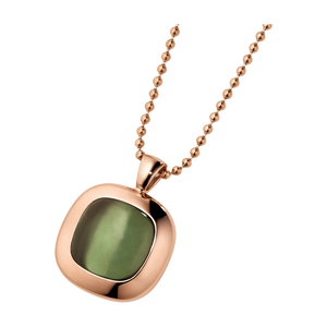 Zenubia Schmuck AG ➤ Anhänger - 031609 ➤ Edelstahl rosé vergoldet / rosé ➤ Xen ➤ online bei Zenubia in Winterthur kaufen ➤ sofort lieferbar