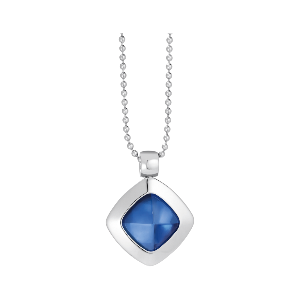Zenubia Schmuck AG ➤ Anhänger - 031625 ➤ Edelstahl / silber ➤ Xen ➤ online bei Zenubia in Winterthur kaufen ➤ sofort lieferbar