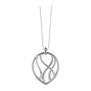 Zenubia Schmuck AG ➤ Anhänger - 031629 ➤ Edelstahl / silber ➤ Xen ➤ online bei Zenubia in Winterthur kaufen ➤ sofort lieferbar