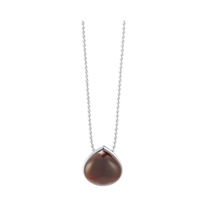 Zenubia Schmuck AG ➤ Anhänger - 031632 ➤ Edelstahl / silber ➤ Xen ➤ online bei Zenubia in Winterthur kaufen ➤ sofort lieferbar