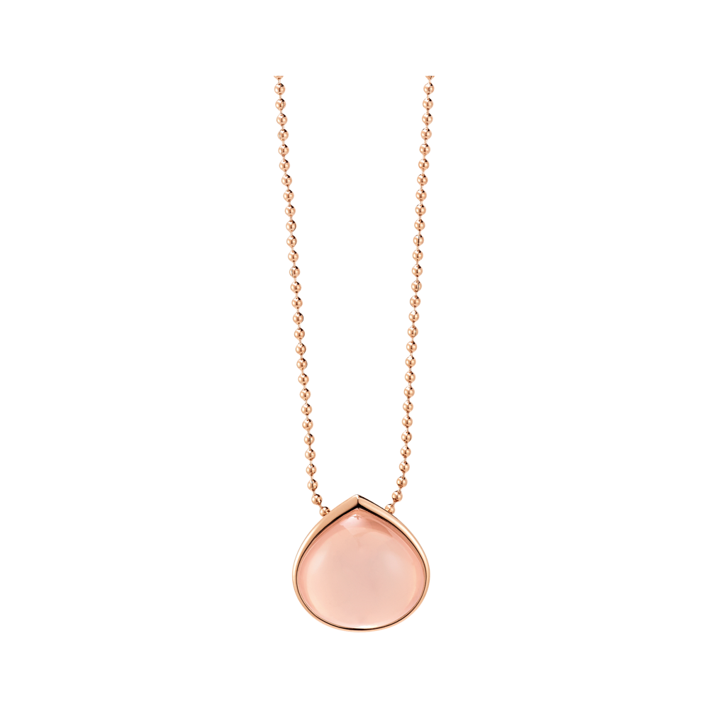 Zenubia Schmuck AG ➤ Anhänger - 031633 ➤ Edelstahl rosé vergoldet / rosé ➤ Xen ➤ online bei Zenubia in Winterthur kaufen ➤ sofort lieferbar
