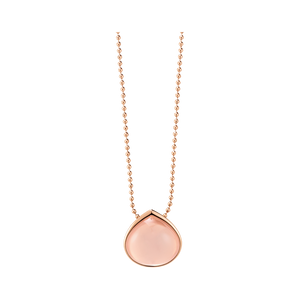 Zenubia Schmuck AG ➤ Anhänger - 031633 ➤ Edelstahl rosé vergoldet / rosé ➤ Xen ➤ online bei Zenubia in Winterthur kaufen ➤ sofort lieferbar