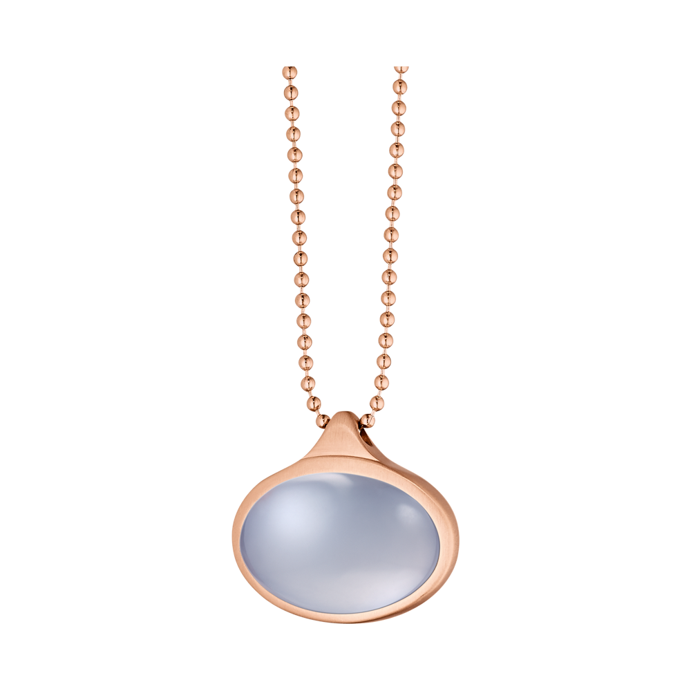 Zenubia Schmuck AG ➤ Anhänger - 031656 ➤ Edelstahl rosé vergoldet / rosé ➤ Xen ➤ online bei Zenubia in Winterthur kaufen ➤ sofort lieferbar