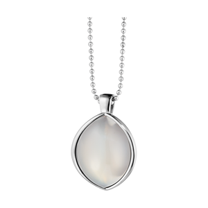 Zenubia Schmuck AG ➤ Anhänger - 031660 ➤ Edelstahl / silber ➤ Xen ➤ online bei Zenubia in Winterthur kaufen ➤ sofort lieferbar