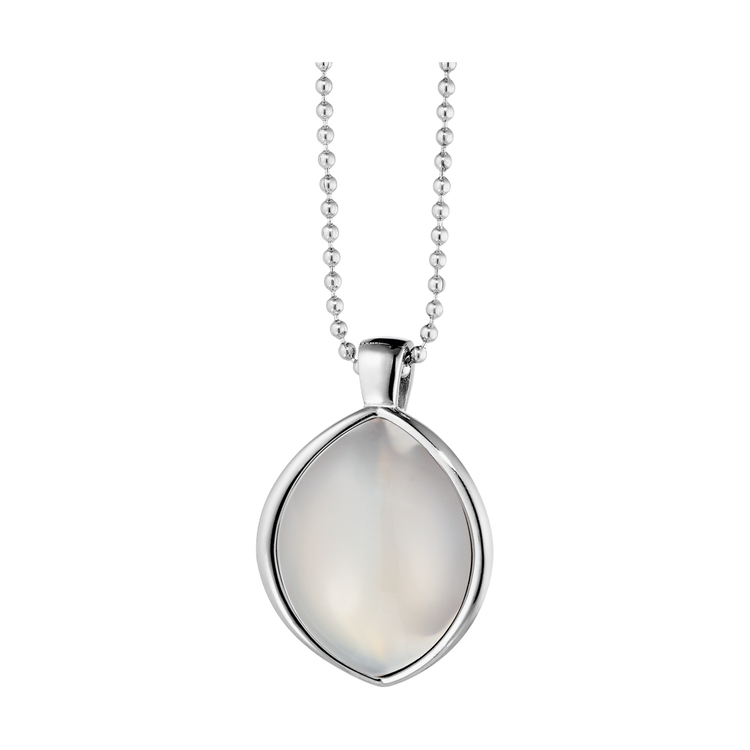 Zenubia Schmuck AG ➤ Anhänger - 031661 ➤ Edelstahl / silber ➤ Xen ➤ online bei Zenubia in Winterthur kaufen ➤ sofort lieferbar