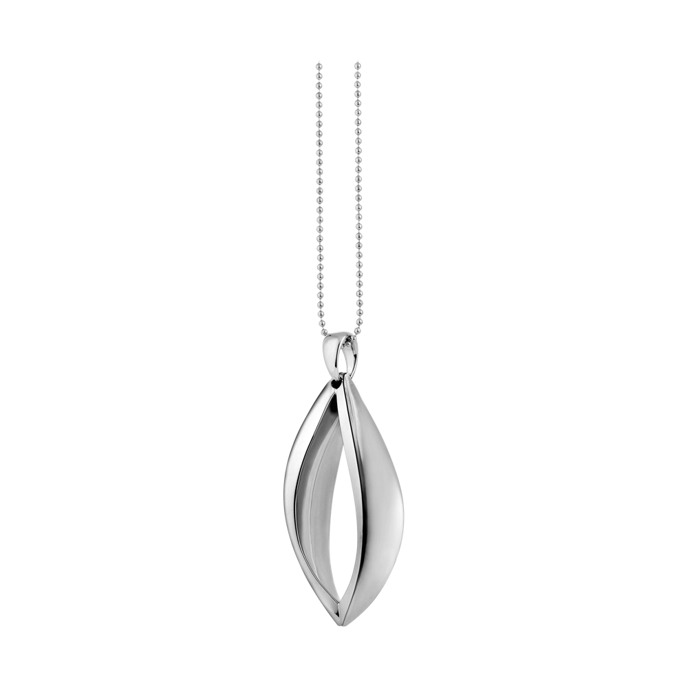 Zenubia Schmuck AG ➤ Anhänger - 031674 ➤ Edelstahl / silber ➤ Xen ➤ online bei Zenubia in Winterthur kaufen ➤ sofort lieferbar