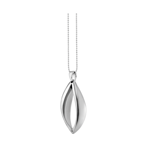 Zenubia Schmuck AG ➤ Anhänger - 031674 ➤ Edelstahl / silber ➤ Xen ➤ online bei Zenubia in Winterthur kaufen ➤ sofort lieferbar