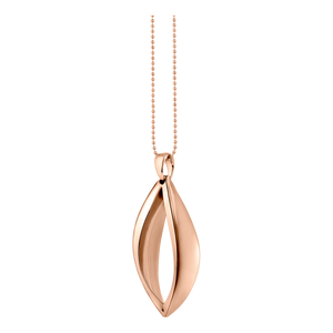 Zenubia Schmuck AG ➤ Anhänger - 031675 ➤ Edelstahl rosé vergoldet / rosé ➤ Xen ➤ online bei Zenubia in Winterthur kaufen ➤ sofort lieferbar