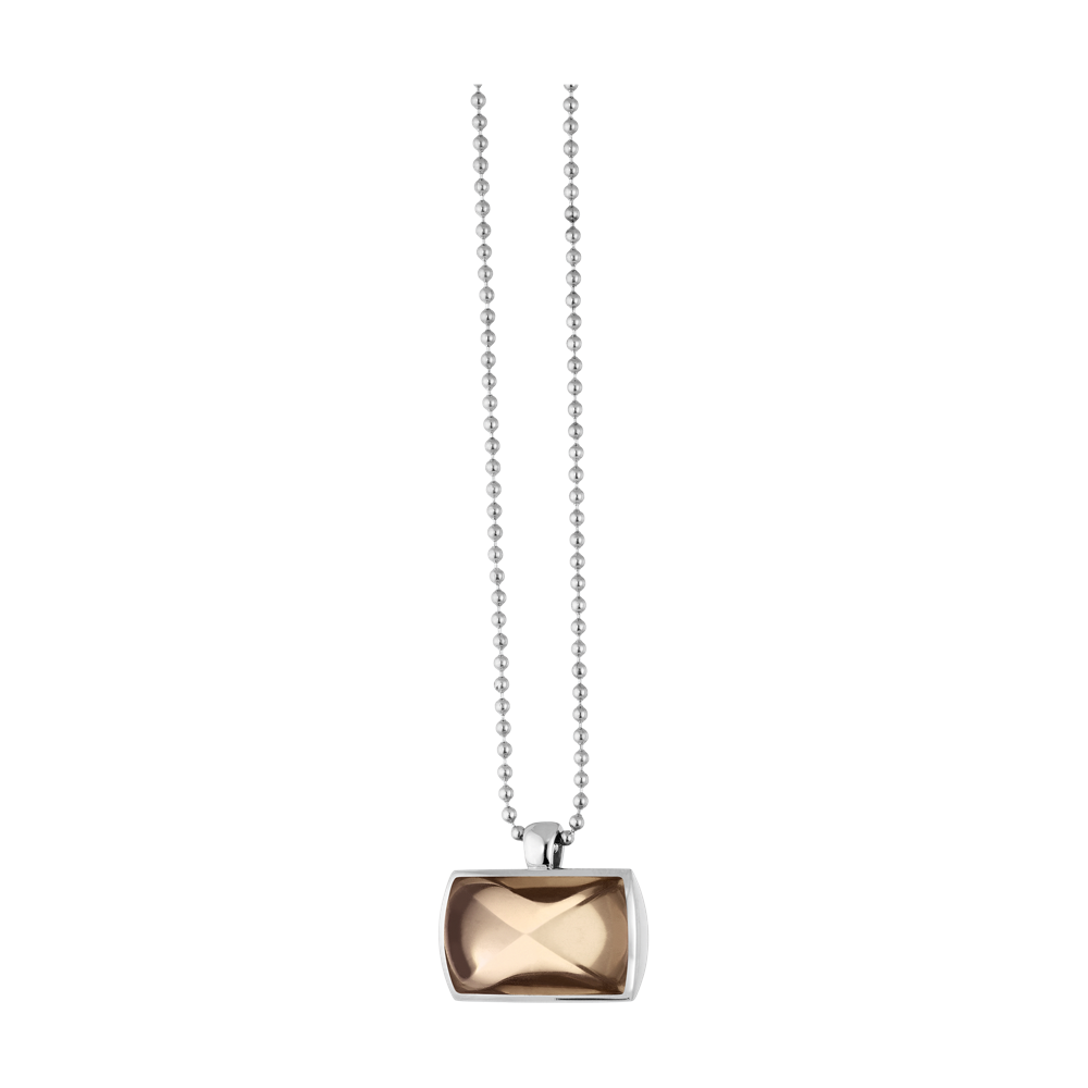 Zenubia Schmuck AG ➤ Anhänger - 031676 ➤ Edelstahl / silber ➤ Xen ➤ online bei Zenubia in Winterthur kaufen ➤ sofort lieferbar