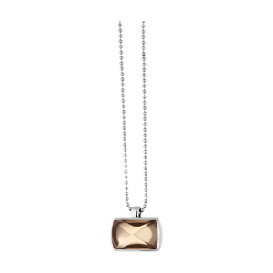 Zenubia Schmuck AG ➤ Anhänger - 031676 ➤ Edelstahl / silber ➤ Xen ➤ online bei Zenubia in Winterthur kaufen ➤ sofort lieferbar
