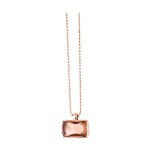 Zenubia Schmuck AG ➤ Anhänger - 031677 ➤ Edelstahl rosé vergoldet / rosé ➤ Xen ➤ online bei Zenubia in Winterthur kaufen ➤ sofort lieferbar