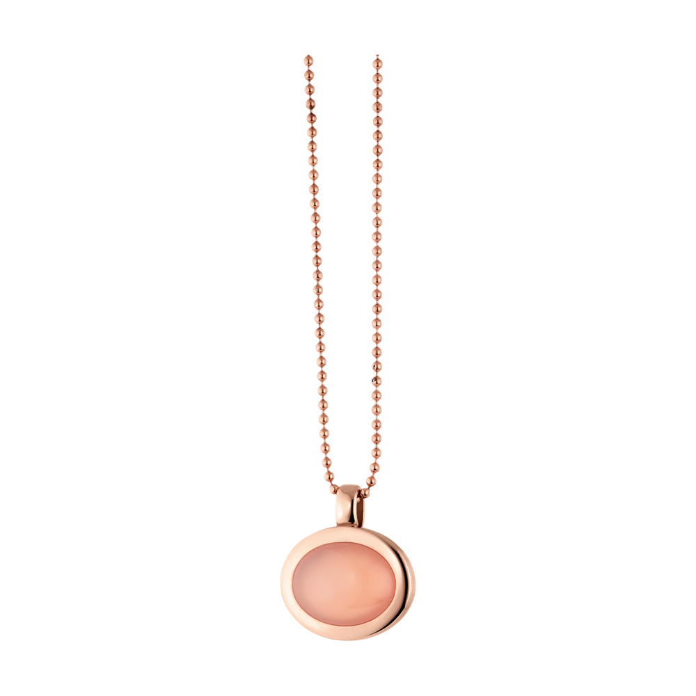 Zenubia Schmuck AG ➤ Anhänger - 031683 ➤ Edelstahl rosé vergoldet / rosé ➤ Xen ➤ online bei Zenubia in Winterthur kaufen ➤ sofort lieferbar
