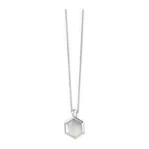 Zenubia Schmuck AG ➤ Anhänger - 031692 ➤ Edelstahl / silber ➤ Xen ➤ online bei Zenubia in Winterthur kaufen ➤ sofort lieferbar