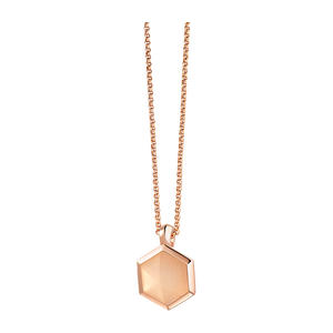 Zenubia Schmuck AG ➤ Anhänger - 031693 ➤ Edelstahl rosé vergoldet / rosé ➤ Xen ➤ online bei Zenubia in Winterthur kaufen ➤ sofort lieferbar