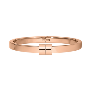 Zenubia Schmuck AG ➤ Armreif - 051042 ➤ Edelstahl rosé beschichtet / ➤ Xen ➤ online bei Zenubia in Winterthur kaufen ➤ sofort lieferbar