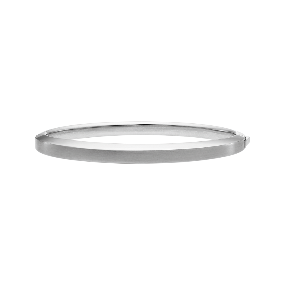Zenubia Schmuck AG ➤ Armreif - 051043 ➤ Edelstahl / silber ➤ Xen ➤ online bei Zenubia in Winterthur kaufen ➤ sofort lieferbar