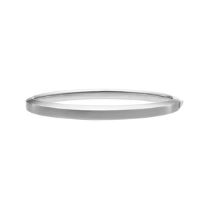 Zenubia Schmuck AG ➤ Armreif - 051043 ➤ Edelstahl / silber ➤ Xen ➤ online bei Zenubia in Winterthur kaufen ➤ sofort lieferbar