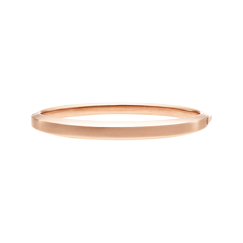 Zenubia Schmuck AG ➤ Armreif - 051044 ➤ Edelstahl rosé beschichtet / ➤ Xen ➤ online bei Zenubia in Winterthur kaufen ➤ sofort lieferbar