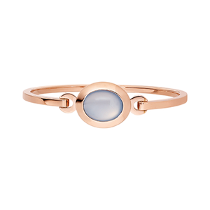 Zenubia Schmuck AG ➤ Armreif - 051049 ➤ Edelstahl rosé beschichtet /  ➤ Xen ➤ online bei Zenubia in Winterthur kaufen ➤ sofort lieferbar