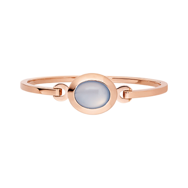 Zenubia Schmuck AG ➤ Armreif - 051049 ➤ Edelstahl rosé beschichtet /  ➤ Xen ➤ online bei Zenubia in Winterthur kaufen ➤ sofort lieferbar