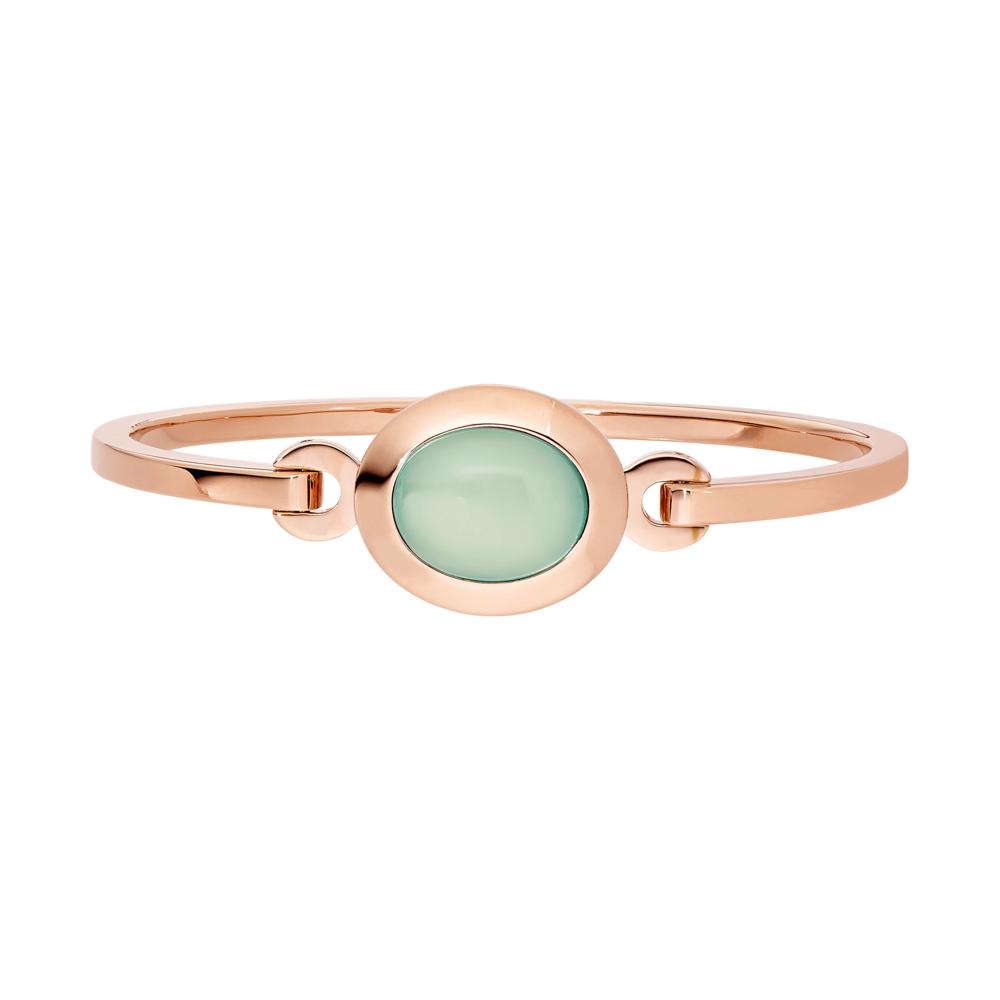 Zenubia Schmuck AG ➤ Armreif - 051050 ➤ Edelstahl rosé beschichtet / ➤ Xen ➤ online bei Zenubia in Winterthur kaufen ➤ sofort lieferbar
