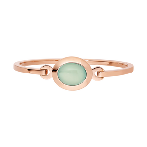 Zenubia Schmuck AG ➤ Armreif - 051050 ➤ Edelstahl rosé beschichtet / ➤ Xen ➤ online bei Zenubia in Winterthur kaufen ➤ sofort lieferbar