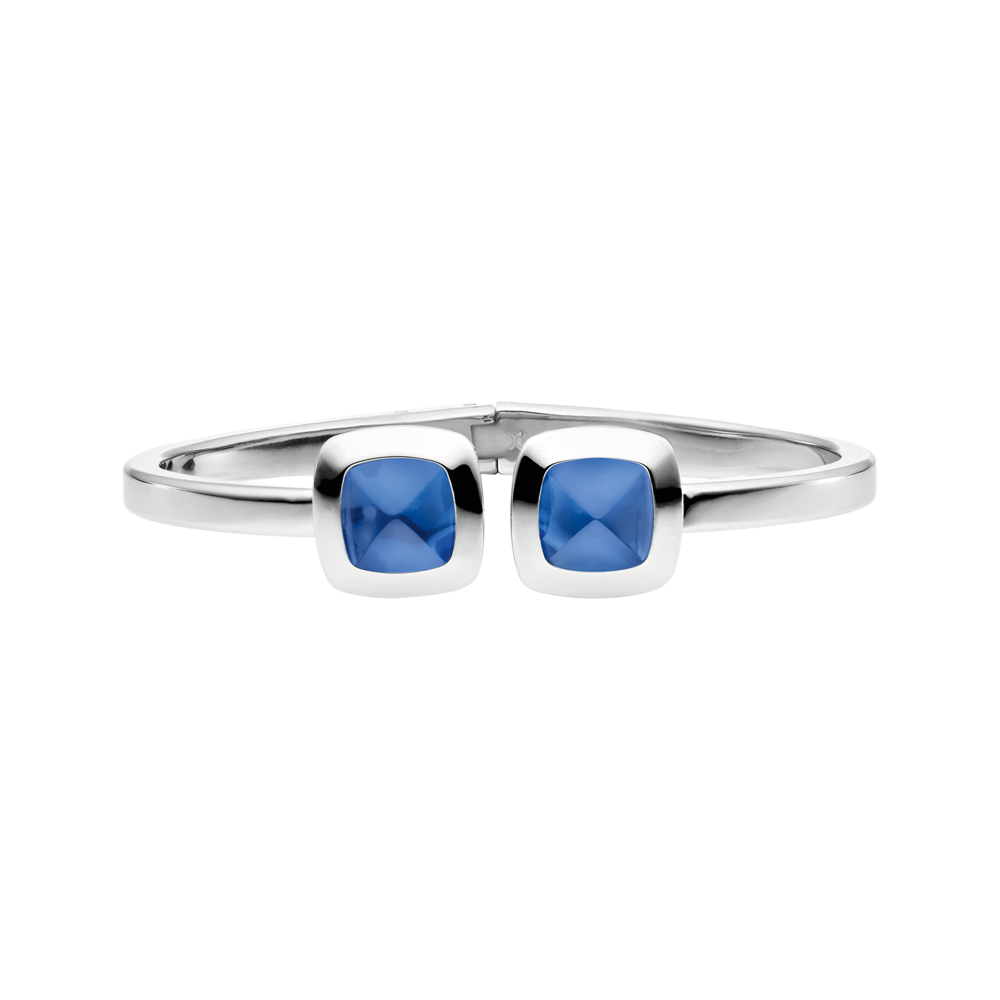 Zenubia Schmuck AG ➤ Armreif - 051052 ➤ Edelstahl / silber ➤ Xen ➤ online bei Zenubia in Winterthur kaufen ➤ sofort lieferbar