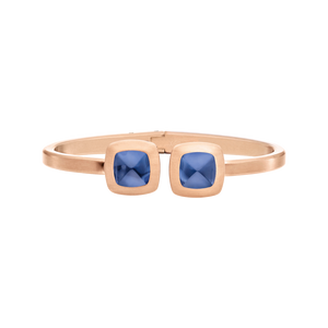 Zenubia Schmuck AG ➤ Armreif - 051053 ➤ Edelstahl rosé beschichtet / ➤ Xen ➤ online bei Zenubia in Winterthur kaufen ➤ sofort lieferbar