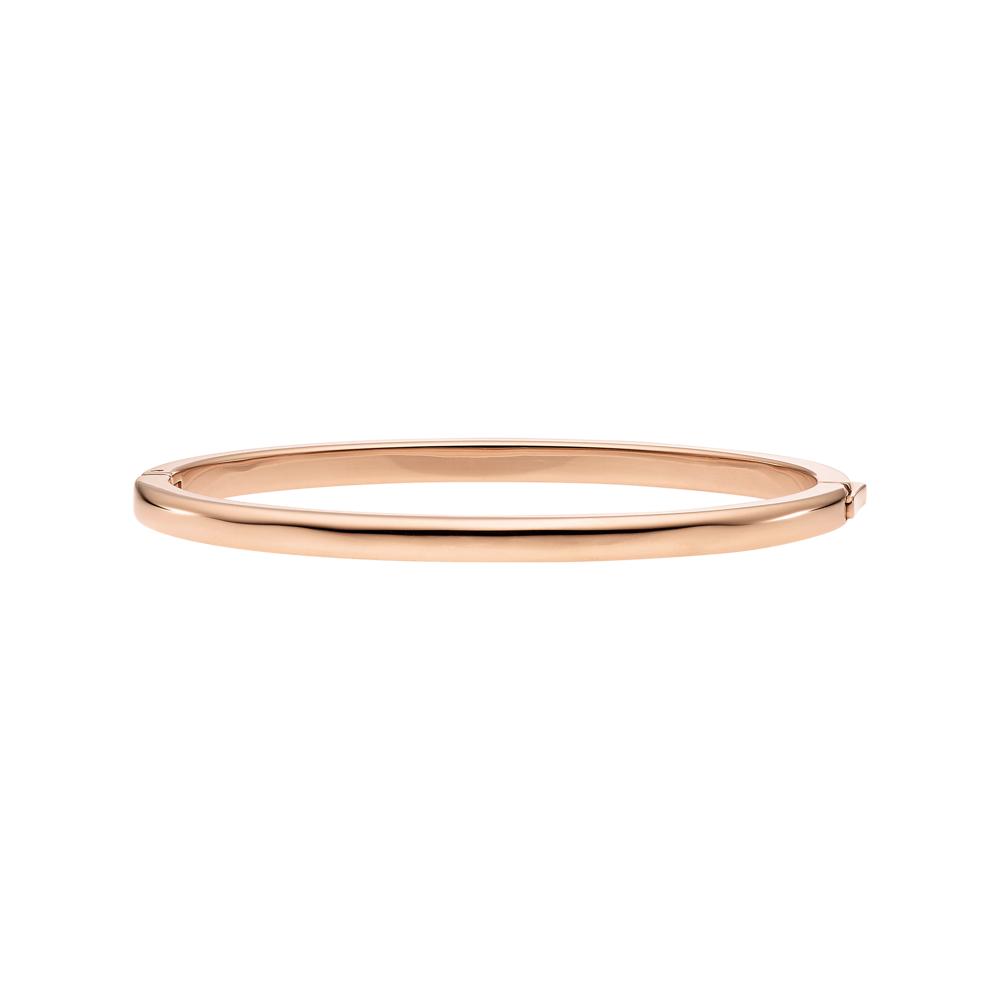 Zenubia Schmuck AG ➤ Armreif - 051058 ➤ Edelstahl rosé beschichtet / ➤ Xen ➤ online bei Zenubia in Winterthur kaufen ➤ sofort lieferbar