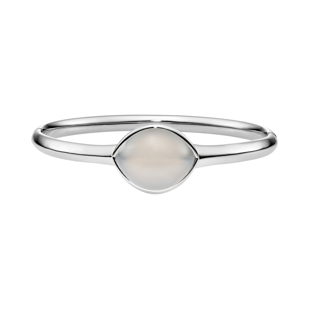 Zenubia Schmuck AG ➤ Armreif - 051062 ➤ Edelstahl / silber ➤ Xen ➤ online bei Zenubia in Winterthur kaufen ➤ sofort lieferbar
