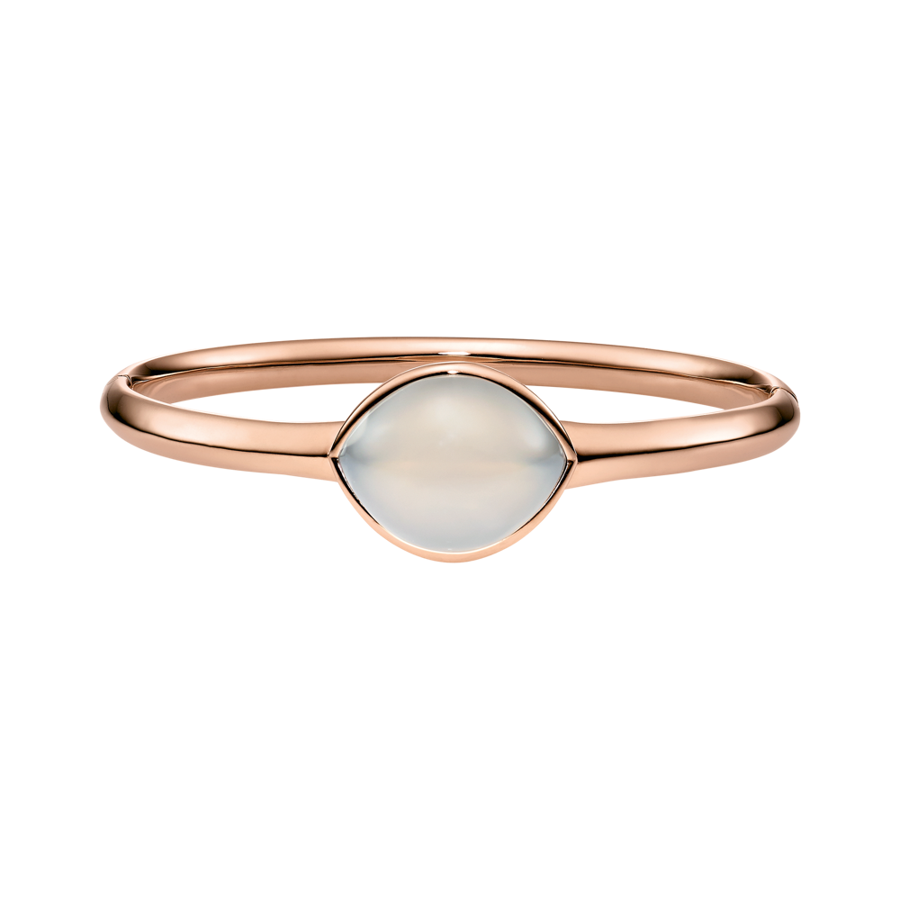 Zenubia Schmuck AG ➤ Armreif - 051063 ➤ Edelstahl rosé beschichtet / ➤ Xen ➤ online bei Zenubia in Winterthur kaufen ➤ sofort lieferbar