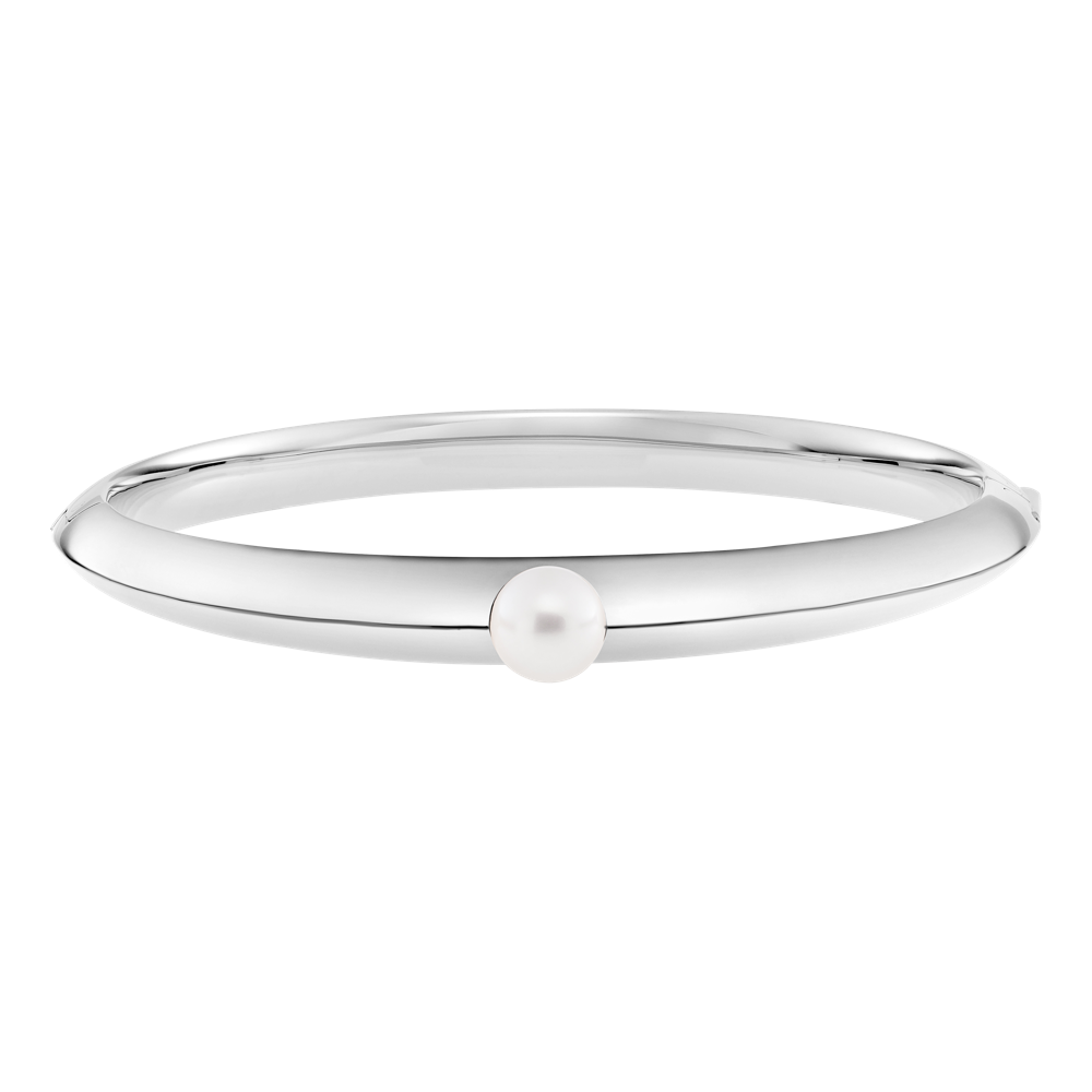 Zenubia Schmuck AG ➤ Armreif - 051064 ➤ Edelstahl / silber ➤ Xen ➤ online bei Zenubia in Winterthur kaufen ➤ sofort lieferbar