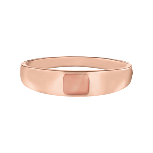 Zenubia Schmuck AG ➤ Armreif - 051069 ➤ Edelstahl rosé beschichtet / ➤ Xen ➤ online bei Zenubia in Winterthur kaufen ➤ sofort lieferbar