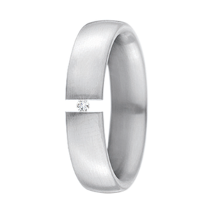Zenubia Schmuck AG ➤ Ring - 111591 ➤ Edelstahl / silber ➤ Xen ➤ online bei Zenubia in Winterthur kaufen ➤ sofort lieferbar