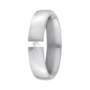 Zenubia Schmuck AG ➤ Ring - 111592 ➤ Edelstahl / silber ➤ Xen ➤ online bei Zenubia in Winterthur kaufen ➤ sofort lieferbar
