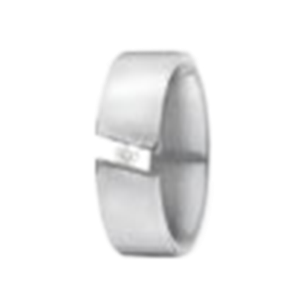 Zenubia Schmuck AG ➤ Ring - 111678 ➤ Edelstahl / silber ➤ Xen ➤ online bei Zenubia in Winterthur kaufen ➤ sofort lieferbar