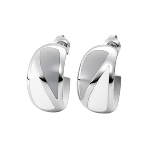 Zenubia Schmuck AG ➤ Ohrstecker - 411938 ➤ Edelstahl / silber ➤ Xen ➤ online bei Zenubia in Winterthur kaufen ➤ sofort lieferbar