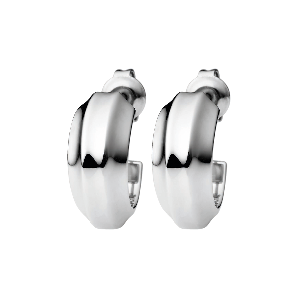 Zenubia Schmuck AG ➤ Ohrstecker - 411952 ➤ Edelstahl / silber ➤ Xen ➤ online bei Zenubia in Winterthur kaufen ➤ sofort lieferbar