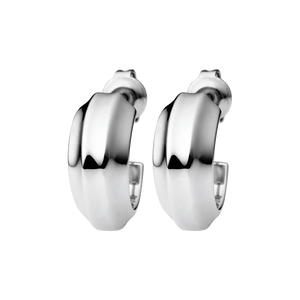 Zenubia Schmuck AG ➤ Ohrstecker - 411952 ➤ Edelstahl / silber ➤ Xen ➤ online bei Zenubia in Winterthur kaufen ➤ sofort lieferbar