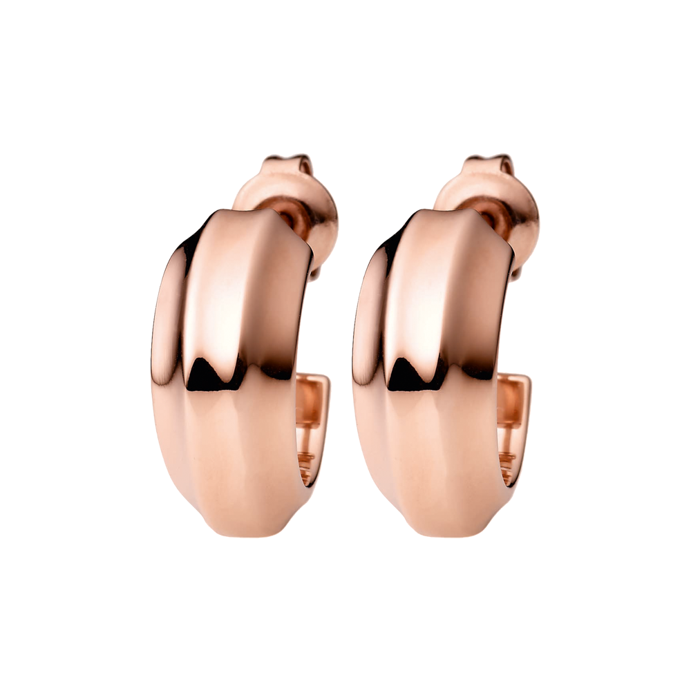 Zenubia Schmuck AG ➤ Ohrstecker - 411953 ➤ Edelstahl rosé vergoldet / rosé ➤ Xen ➤ online bei Zenubia in Winterthur kaufen ➤ sofort lieferbar