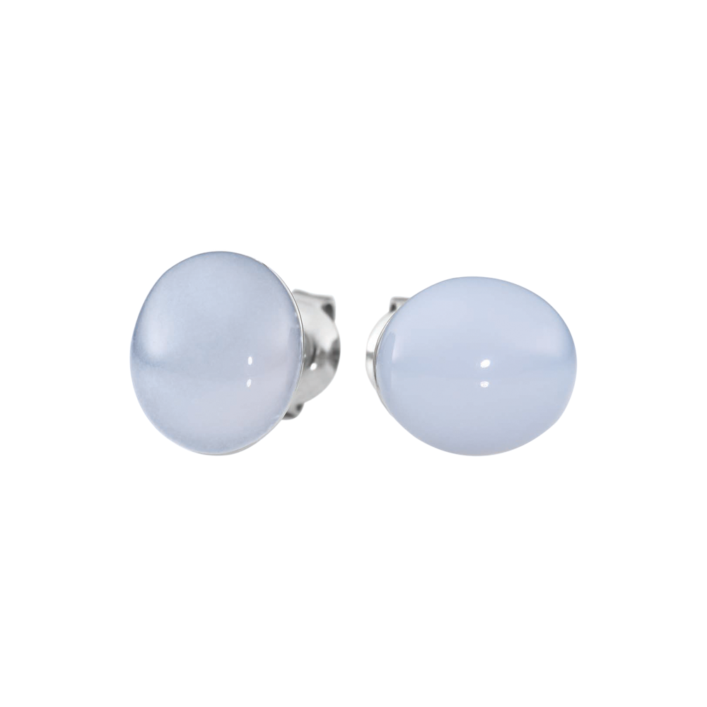 Zenubia Schmuck AG ➤ Ohrstecker - 411954 ➤ Edelstahl / silber ➤ Xen ➤ online bei Zenubia in Winterthur kaufen ➤ sofort lieferbar