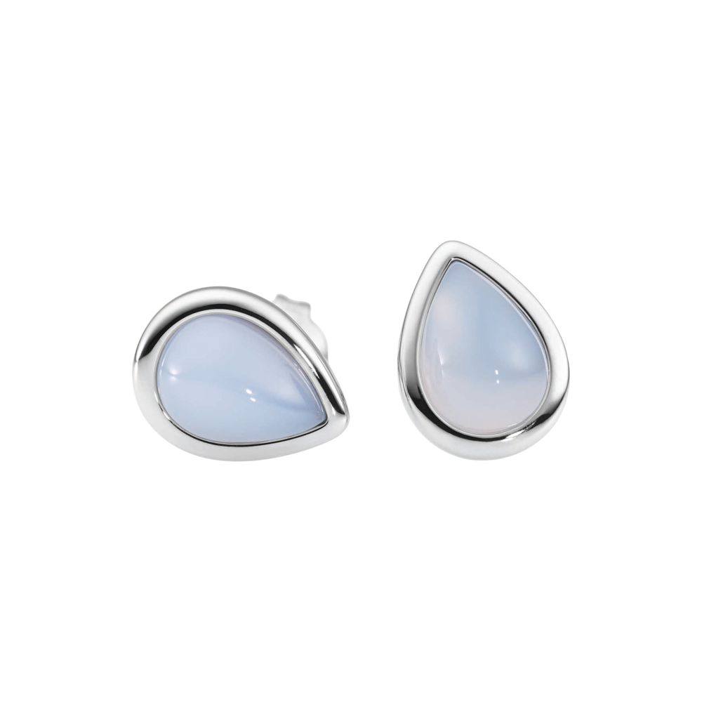 Zenubia Schmuck AG ➤ Ohrstecker - 411956 ➤ Edelstahl / silber ➤ Xen ➤ online bei Zenubia in Winterthur kaufen ➤ sofort lieferbar