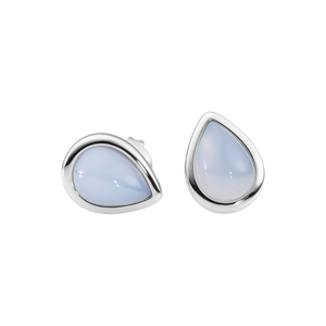 Zenubia Schmuck AG ➤ Ohrstecker - 411956 ➤ Edelstahl / silber ➤ Xen ➤ online bei Zenubia in Winterthur kaufen ➤ sofort lieferbar
