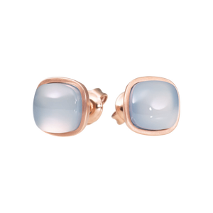 Zenubia Schmuck AG ➤ Ohrstecker - 411959 ➤ Edelstahl rosé vergoldet / rosé ➤ Xen ➤ online bei Zenubia in Winterthur kaufen ➤ sofort lieferbar