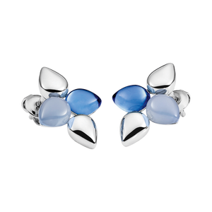 Zenubia Schmuck AG ➤ Ohrstecker - 411977 ➤ Edelstahl / silber ➤ Xen ➤ online bei Zenubia in Winterthur kaufen ➤ sofort lieferbar