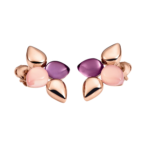 Zenubia Schmuck AG ➤ Ohrstecker - 411978 ➤ Edelstahl rosé vergoldet / rosé ➤ Xen ➤ online bei Zenubia in Winterthur kaufen ➤ sofort lieferbar