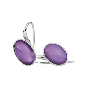 Zenubia Schmuck AG ➤ Ohrhänger - 411983 ➤ Edelstahl / silber ➤ Xen ➤ online bei Zenubia in Winterthur kaufen ➤ sofort lieferbar