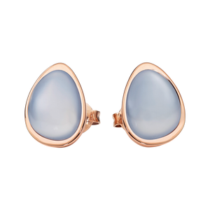 Zenubia Schmuck AG ➤ Ohrstecker - 411993 ➤ Edelstahl rosé vergoldet / rosé ➤ Xen ➤ online bei Zenubia in Winterthur kaufen ➤ sofort lieferbar