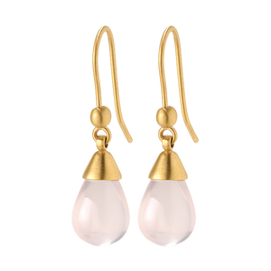 Zenubia Schmuck AG ➤ Ohrhänger - 431043 ➤ Edelstahl gold vergoldet / gold ➤ Xen ➤ online bei Zenubia in Winterthur kaufen ➤ sofort lieferbar
